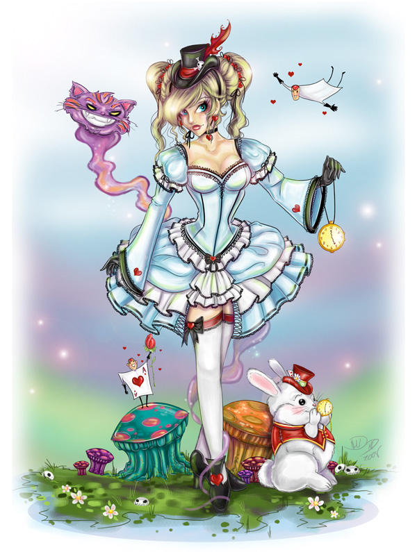 Alice 01