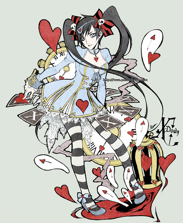Alice 14