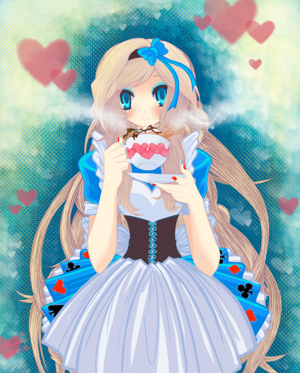 Alice 16