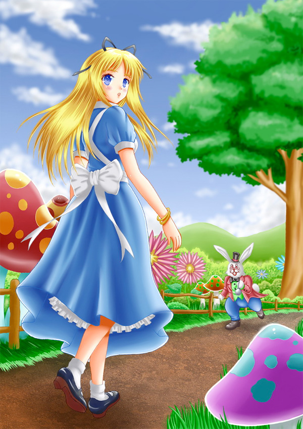 Alice 18