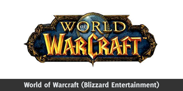 World+of+warcraft+logo