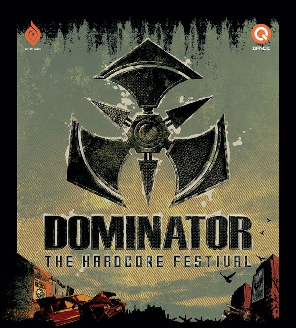 Dominator 2008