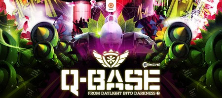Q-Base 2008