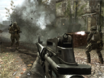 Call of Duty 4 - Screen 3