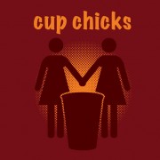 Cup Chicks