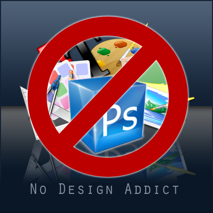 No Design Addict