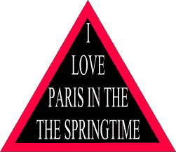 Paris Springtime