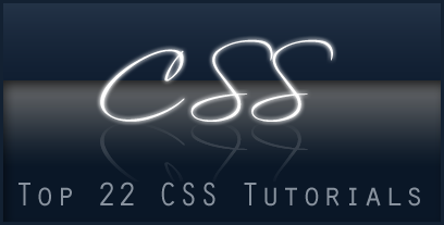 Top 22 CSS tutorials