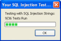 SQL Inject 2