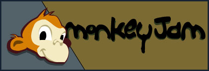 MonkeyJam Logo