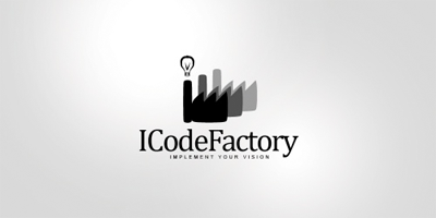 ICodeFactory Logo