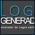 Logo Generador