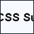 CSS Superdouche