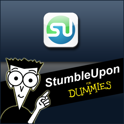 StumbleUpon for Dummies