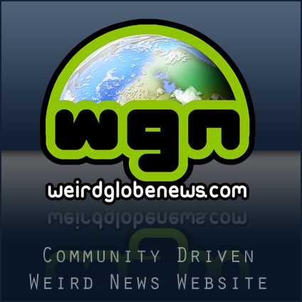WeirdGlobeNews.com