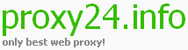 Proxy 24