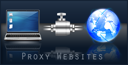 Proxy Websites
