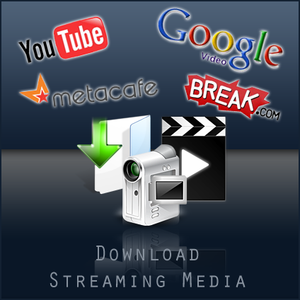 Download Streaming Media