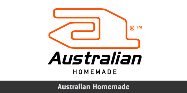 Australian Homemade