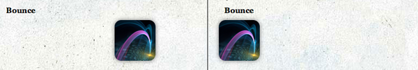 CSS3 and jQuery Animations - Bounce
